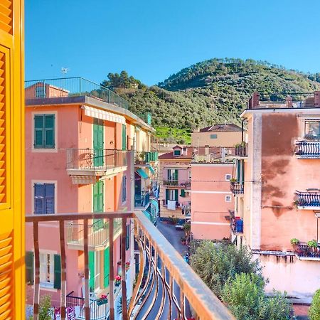 Ginevra House Lägenhet Levanto Exteriör bild